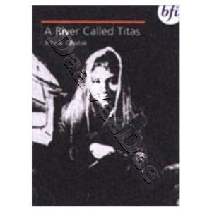 A River Called Titas (DVD)